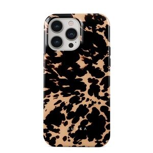 Burga Tough MagSafe iPhone 14 Pro Case, Betty